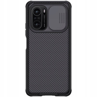 Etui CamShield Pro Xiaomi Redmi K40/K40 Pro/K40+