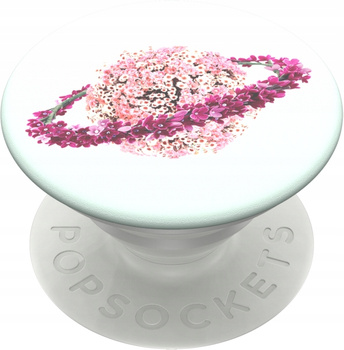 Uchwyt na palce Popsocket wielokolorowy