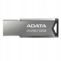 ADATA Pendrive UV250 32GB USB2.0 Metal