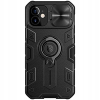 Etui CamShield Armor Apple iPhone 12 Mini (Bez)