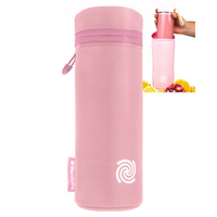 Etui na Oryginalny Blender Bezprzewodowy BlendyGo 3 Przenośny Różowy