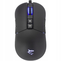 MYSZ DO GRY GAMINGOWA PRZEWODOWA 10000 dpi RGB