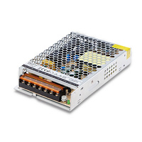 Zasilacz impulsowy LED IP20 | 150W | 12V | 12.5A |