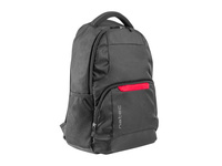 NATEC Plecak na notebooka Eland 15,6 cala czarna