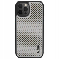 PanzerShell Etui Air Cooling do iPhone 12 Pro Max