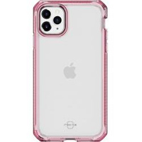 ITSKINS Etui Supreme Clear iPhone 11 Pro/XS/X różowy