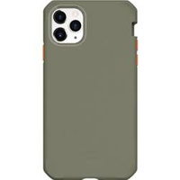 ITSKINS Etui Supreme Solid iPhone 11 Pro/XS/X zielone