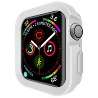 SwitchEasy Etui Colors do Apple Watch 6/SE/5/4 44 mm białe