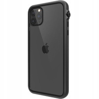 Etui Impact Protection do iPhone 11 Pro Max czarne