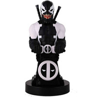 Cable Guys Stojak MARVEL VENOMPOOL