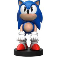 Cable Guys Stojak CLASSIC SONIC THE HEDGEHOG