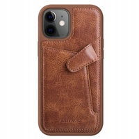 Etui Aoge Leather Case Apple iPhone 12 Mini