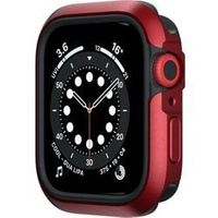 SwitchEasy Etui Odyssey Apple Watch 6/SE/5/4 40mm czerwone
