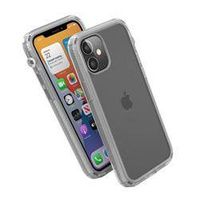 Catalyst Etui Influence do iPhone 12 Mini transparentne