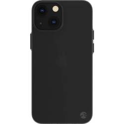 SwitchEasy Etui 0.35 Ultra Slim do iPhone 13 Mini czarne