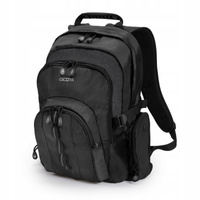 DICOTA Backpack Universal 14-15.6'' Black