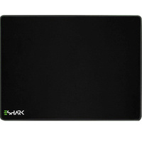 eSHARK Podkładka gamingowa pod mysz KABUTO L 45 x 40 cm
