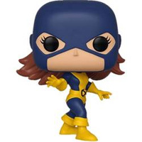 Funko POP! Figurka 80th Anniversary Marvel Girl