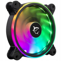WhiteShark Wentylator LED gaming PULSAR - ARGB