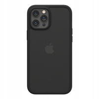 SwitchEasy Etui AERO Plus iPhone 12 Pro Max czarne