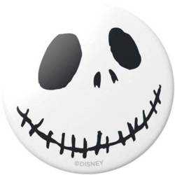 POPSOCKETS Uchwyt do telefonu Standard Jack Skellington licencja