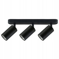 MACLEAN Lampa ścienno-sufitowa SPOT GU10 MCE453 B