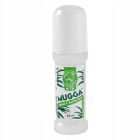 Repelent Mugga kulka 20% DEET 50ml komary kleszcze