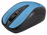 TRACER Mysz JOY II RF NANO USB - Blue
