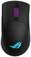 ASUS Mysz bezprzewodowa ROG Keris P513 czarna