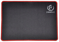 Podkładka pod mysz dla gracza z obszyciem Slider+