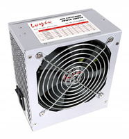 LOGIC CONCEPT 600W 120mm FAN ZASILACZ KOMPUTEROWY