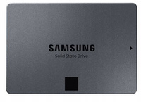 SAMSUNG Dysk SSD 870QVO MZ-77Q2T0BW 2TB