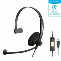 SENNHEISER SC 30 USB ML Skype for Business