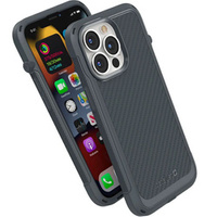 Catalyst Etui Vibe do iPhone 13 Pro szare
