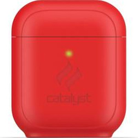 Catalyst Etui Standing do AirPods (Gen. 1/2) czerwone
