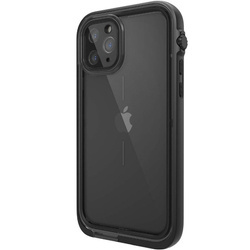 Catalyst Etui Waterproof iPhone 11 Pro czarne