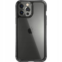 Etui ALOS do iPhone 13 Pro Max transparentne