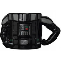 Cable Guys Kubek 3D DARTH VADER