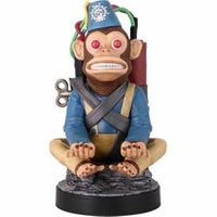 Cable Guys Stojak Call Of Duty MONKEY BOMB