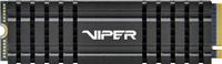 Dysk SSD 1TB Viper VPN110 3300/3000 PCIe M.2 2280