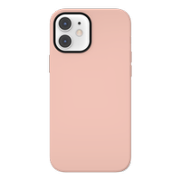 SwitchEasy Etui MagSkin iPhone 12 Mini różowe