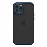 SwitchEasy Etui AERO Plus iPhone 12/12 Pro niebies