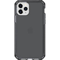 ITSKINS Etui Spectrum Clear iPhone 11 Pro/XS/X czarne