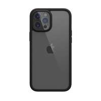 SwitchEasy Etui AERO Plus iPhone 12/12 Pro czarne