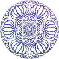 POPSOCKETS Uchwyt do telefonu Standard Anahata