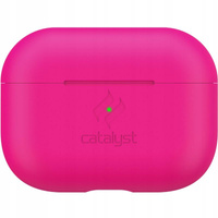 Catalyst Etui Slim do AirPods Pro różowe