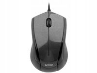 A4 TECH Mysz V-Track N-400 (Szara)