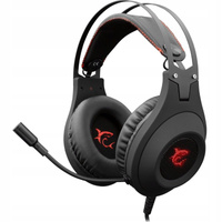 WhiteShark Słuchawki gamingowe WILDCAT