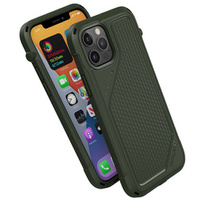 Catalyst Etui Vibe do iPhone 12/12 Pro zielone