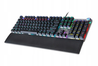 IBOX Klawiatura Aurora K-3 Gaming